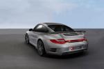 Porsche 911 Carerra by Mansory 2009 года